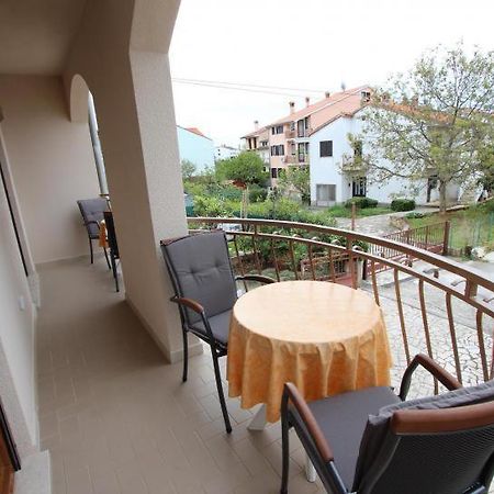 Apartments Fabris Rovinj Exterior foto