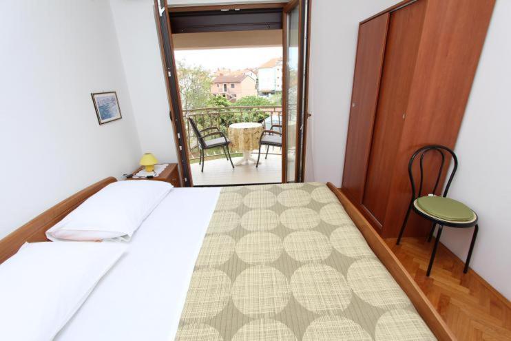 Apartments Fabris Rovinj Exterior foto