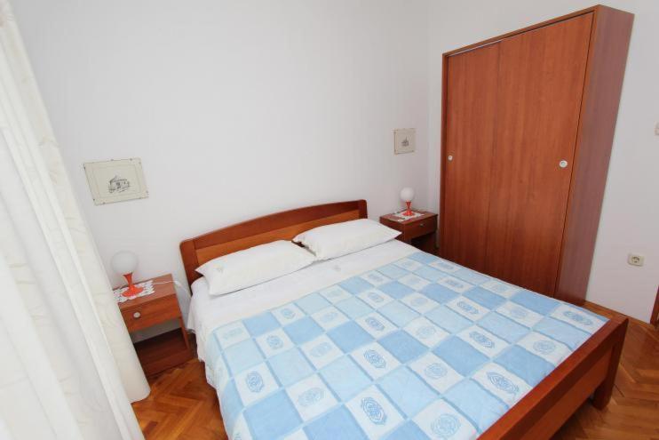 Apartments Fabris Rovinj Exterior foto