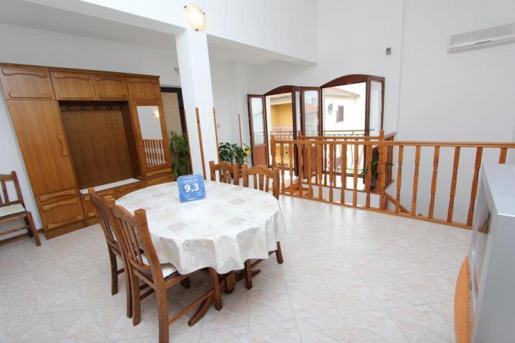 Apartments Fabris Rovinj Exterior foto