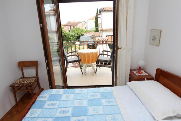 Apartments Fabris Rovinj Exterior foto