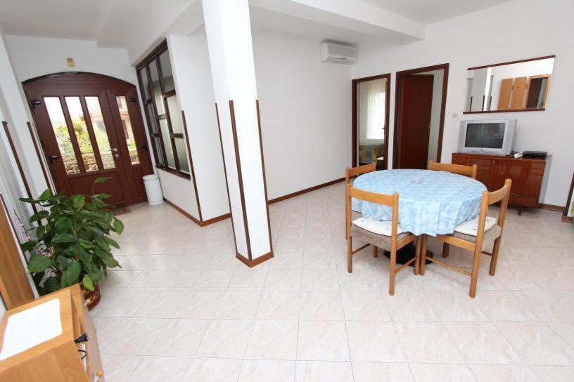Apartments Fabris Rovinj Exterior foto