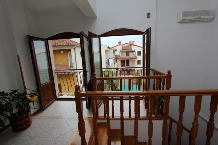 Apartments Fabris Rovinj Exterior foto