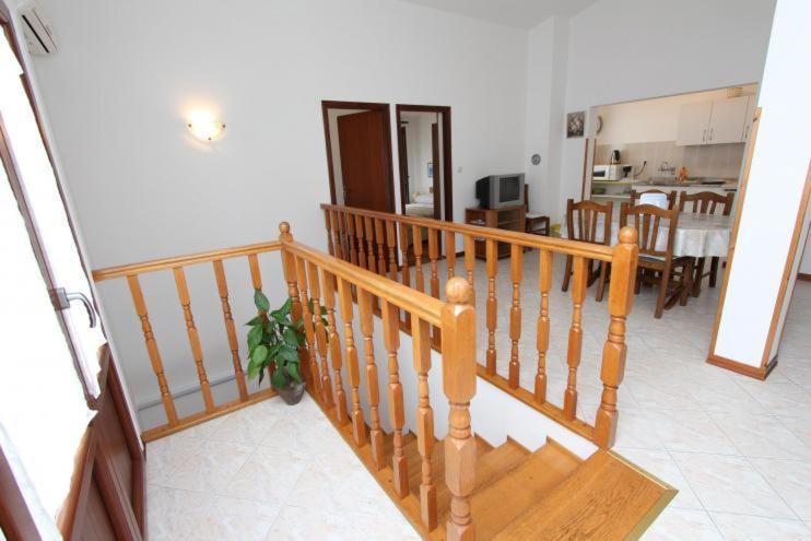 Apartments Fabris Rovinj Exterior foto